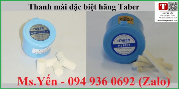 thanh mai dac biet hang Taber Thanh mài đặc biệt hãng Taber