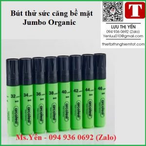 Bút thử sức căng bề mặt Jumbo