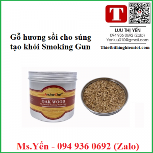 Gỗ hương sồi