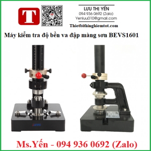 Máy kiểm tra độ bền va đập BEVS1601