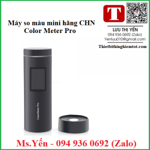 Máy so màu Mini Color Meter Pro hãng CHN