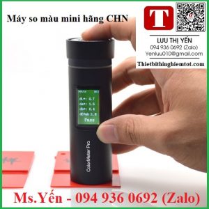 Máy so màu Mini hãng CHN