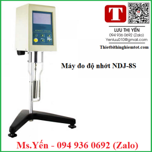 Máy đo độ nhớt NSJ-8S