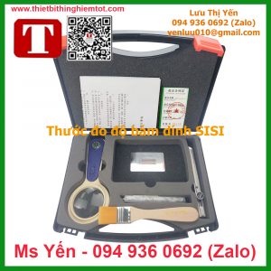 Trọn bộ thước đo độ bám dính SISI