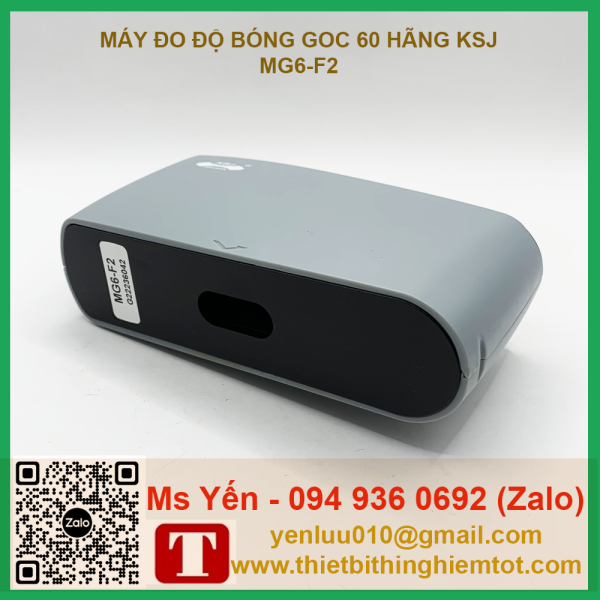 Máy kiểm tra độ bóng hãng KSJ - Ảnh 4