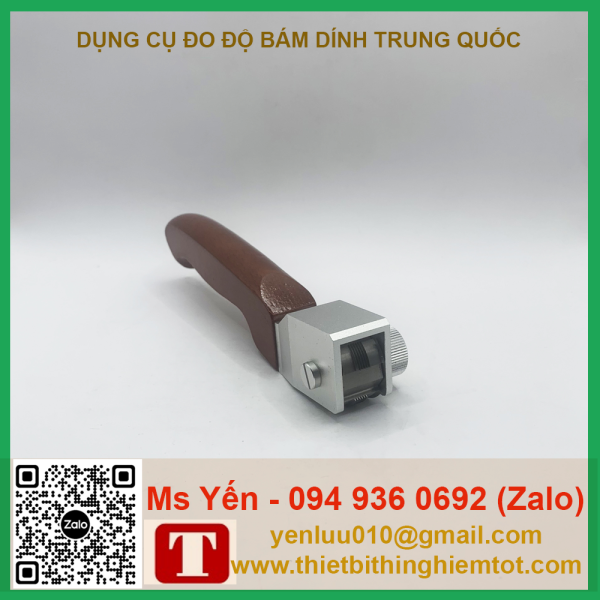 Dụng cụ đo độ bám dính - Ảnh 5
