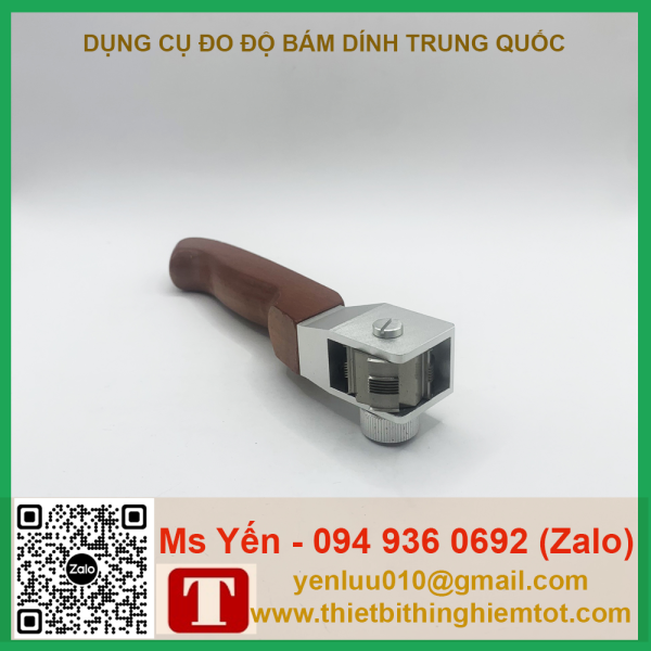 Dụng cụ đo độ bám dính - Ảnh 4