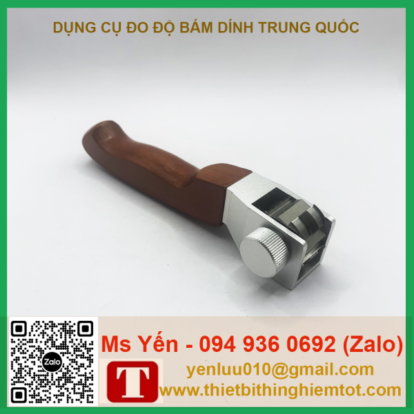 Dụng cụ đo độ bám dính - Ảnh 3