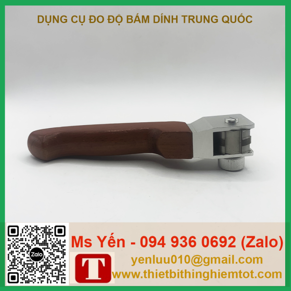 Dụng cụ đo độ bám dính - Ảnh 2