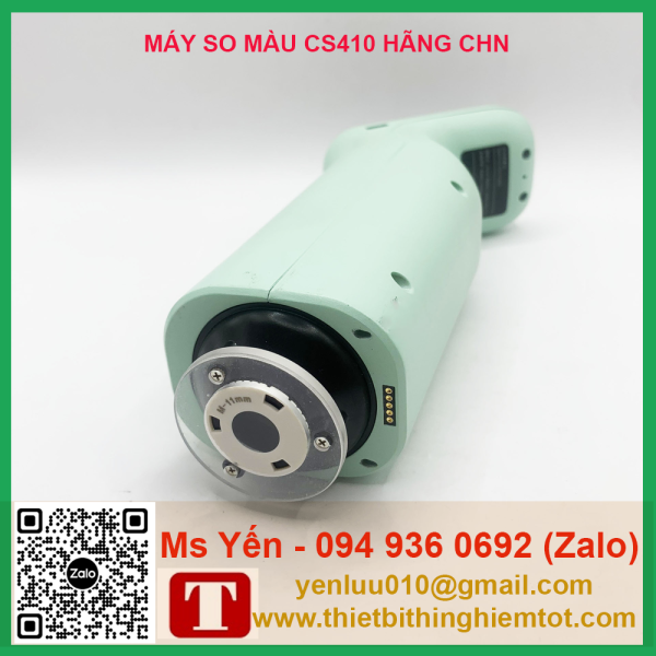 Máy so màu mini CS410 hãng CHN - Ảnh 5