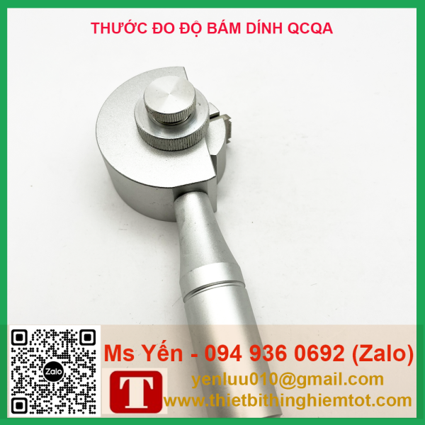 Dao cắt đo độ bám dính 3 lưỡi - Ảnh 2