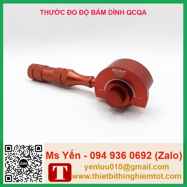 Dao cắt đo độ bám dính 3 lưỡi - Ảnh 3