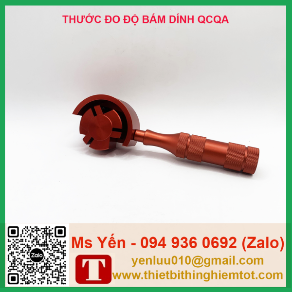 Dao cắt đo độ bám dính 3 lưỡi - Ảnh 4