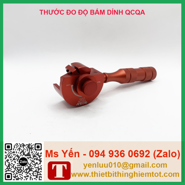 Dao cắt đo độ bám dính 3 lưỡi - Ảnh 5