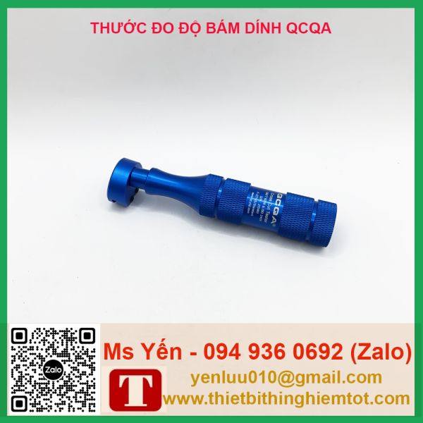 Dao cắt đo độ bám dính 1 lưỡi - Ảnh 2