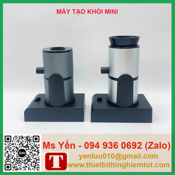Dụng cụ tạo khói Mini - Ảnh 6
