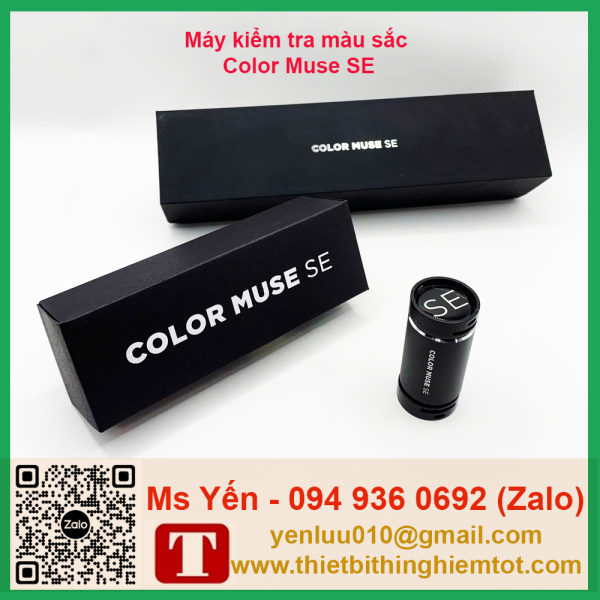 MÁY SO MÀU MINI COLOR MUSE SE - Ảnh 5