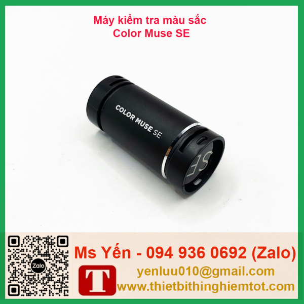 MÁY SO MÀU MINI COLOR MUSE SE - Ảnh 4