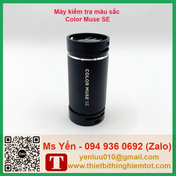 MÁY SO MÀU MINI COLOR MUSE SE - Ảnh 3