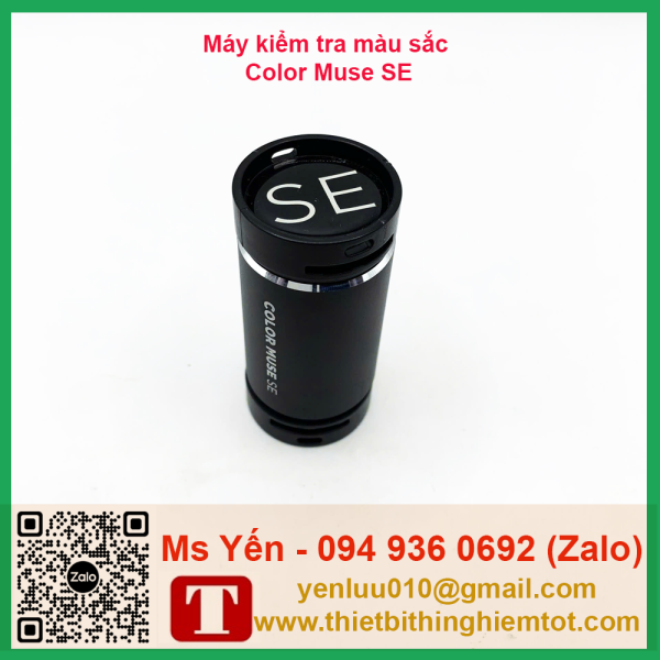 MÁY SO MÀU MINI COLOR MUSE SE - Ảnh 2