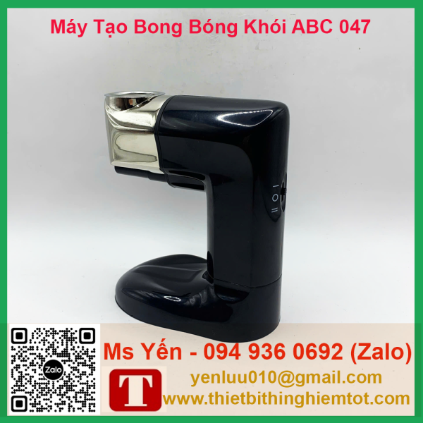 Súng tạo khói ABC047 - Ảnh 3