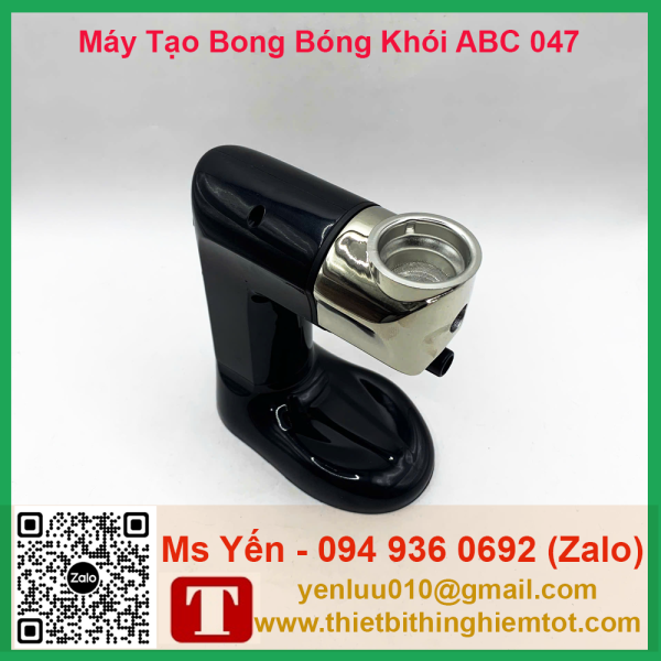 Súng tạo khói ABC047 - Ảnh 2