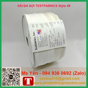 Vải đa sợi 8 thành phần Vải đa sợi 8 thành phần